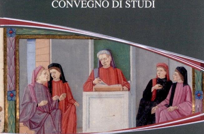 Collegamento a Università e Chiesa a Padova (sec. XIII-XX)